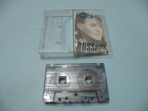 Musicassetta vasco rossi - musicassetta,