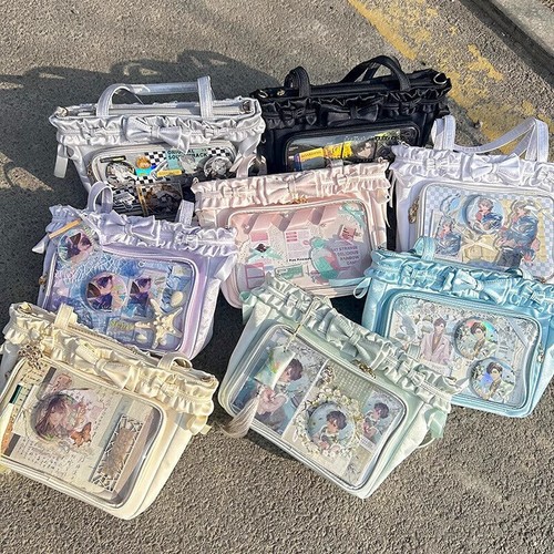Borsa tracolla lolita - borsa, a