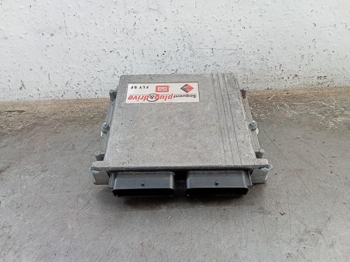 Centralina gpl per peugeot 207 - per,