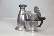 Caffettiera O.M.G. "Vesuviana"