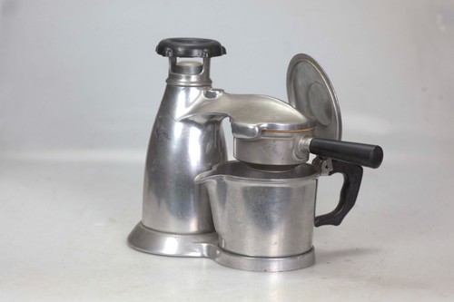 Caffettiera vesuviana - o.m.g., "vesuviana"