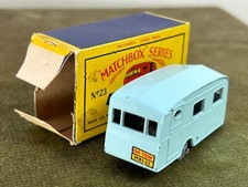 Matchbox Lesney n. 23b
