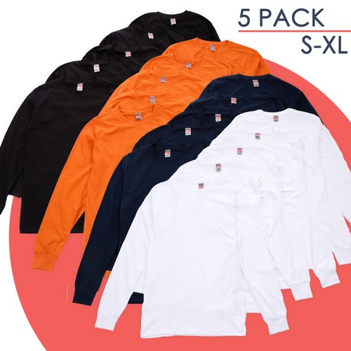 Confezione shirt uomo - 5, t-shirt