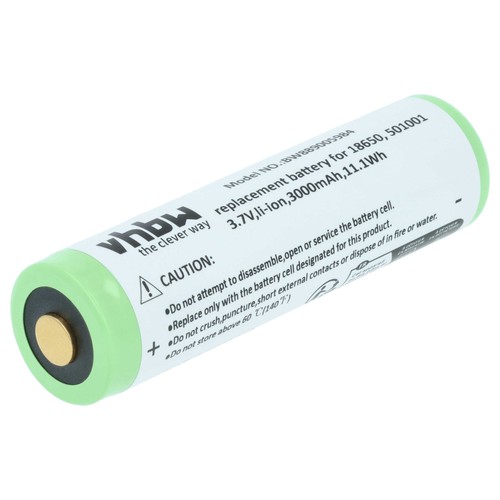 Batteria per olight - batteria, s2r