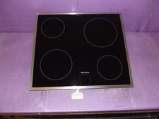 Piano cottura Miele KM610 EDST