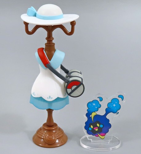 Pokemon costume giglio cosmog - pokemon,