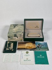 ORIGINALE ROLEX 5513