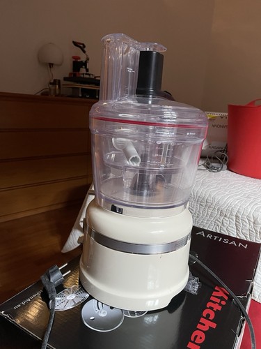 Kitchenaid artisan food - kitchenaid,