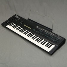 Yamaha DX7II-FD Sintetizzatore