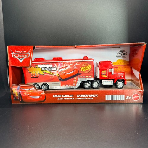 Disney pixar cars mack - disney,