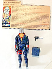 VINTAGE GI JOE ARAH COBRA