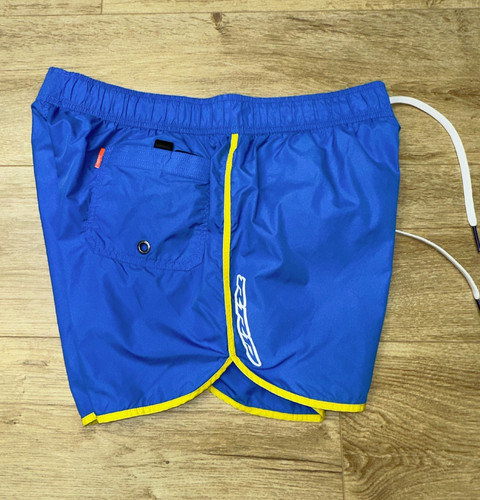 Pantaloncini bagno rrd - da,