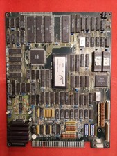 Arcade Jamma PCB Touch And Go