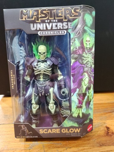 Motu masters the - of, universe