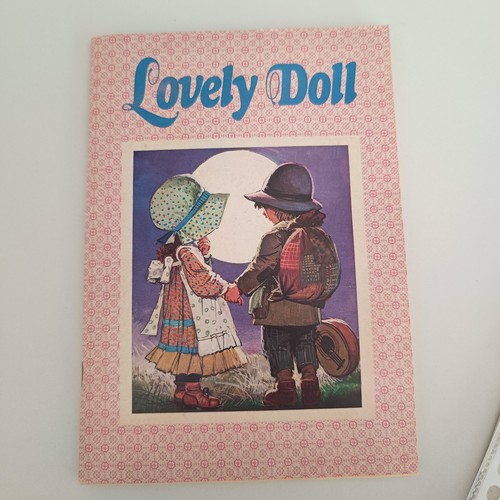 Album lovely doll - album,