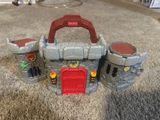 Vintage 1998 Fisher Price