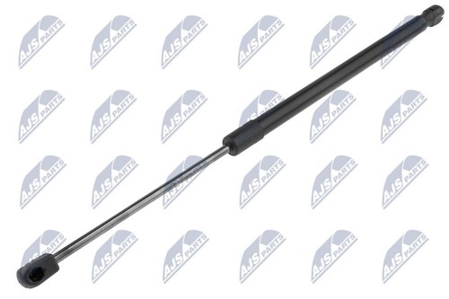 Molla gas pistone portellone - a,