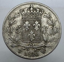 Europa - Francia RE CARLO X -