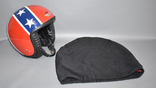 Casco moto Davida "Jet" taglia