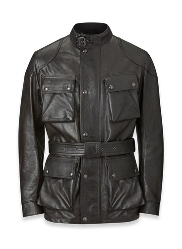 Belstaff trialmaster giacca - trialmaster, di