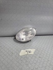 FARO FANALE ANTERIORE PIAGGIO