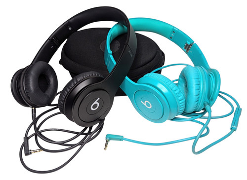Beats solo cuffie cablate - hd,