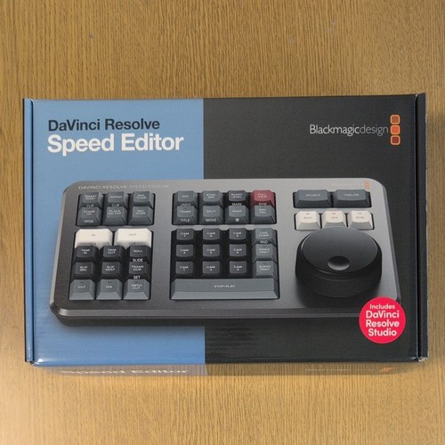 Blackmagic design davinci - blackmagic,