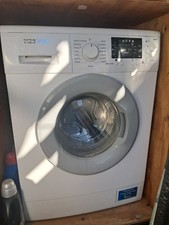 Lavatrice SANGIORGIO Standard  7 Kg Slim Classe B cod: FS712D