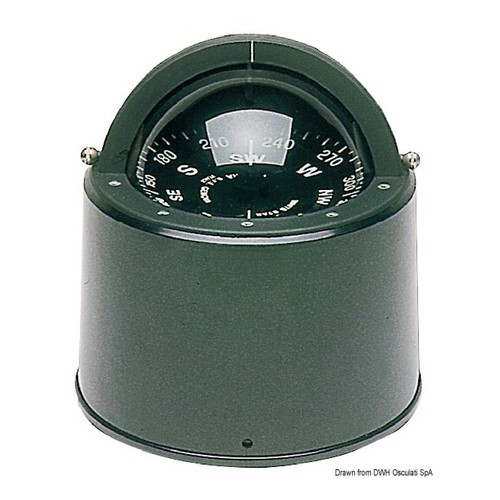Riviera bussola pollice bw2 - bussola,