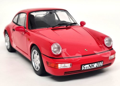 Norev porsche 911 964 - -,