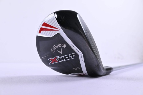 Callaway hot pro legno - callaway,