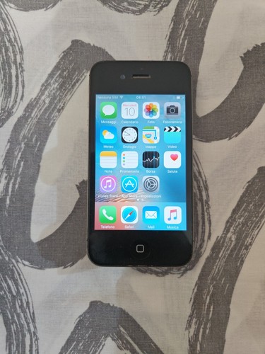Apple iphone 16gb a1387 - iphone,