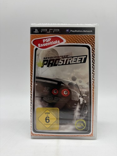 Sony psp gioco need for - need, speed