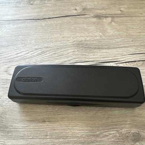 Clarion drb3376e lettore - drb3376e, cd