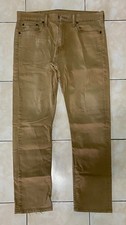 Jeans Levi's 513 slim dritto
