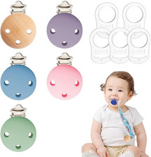 Catenella Portaciuccio Clips