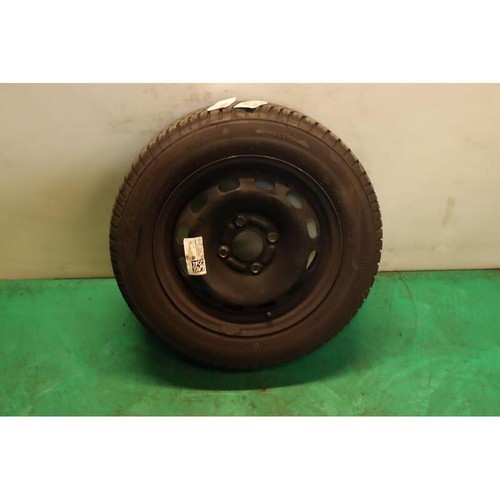 Cerchio ferro ford - cerchio,