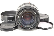 minolta af 35-105mm f3.5-4.5