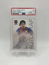 2004-05 Panini Megacracks