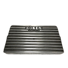 Sedia da barbiere Koken