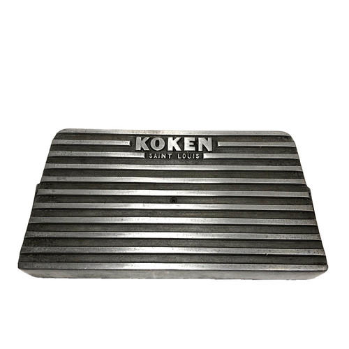 Sedia barbiere koken - da,