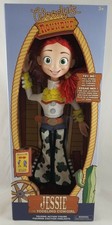 Disney Store Toy Story Bambola