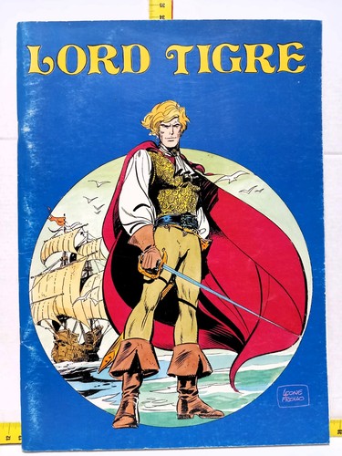 Lord tigre leone - tigre,