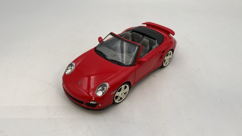 Mot73348 motormax porsche 911 - porsche,