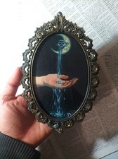 Quadro Dipinto a Mano con
