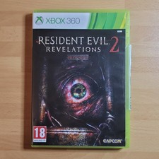 Resident Evil Revelations 2