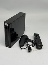 CONSOLE NINTENDO WII NERA