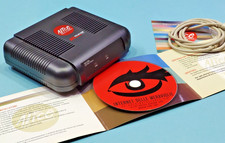 USB Adsl Modem Telindus ND220b