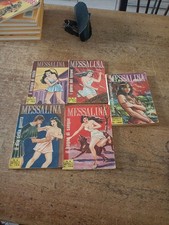 5 Nr MESSALINA Nr 2 6 1966 Nr