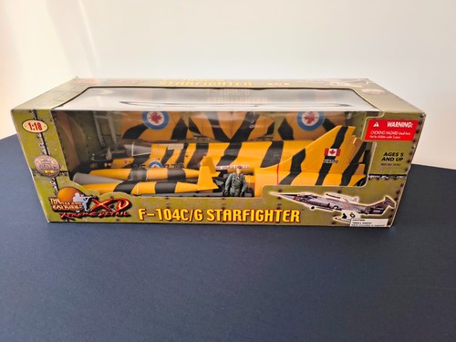21st century toys - toys, f-104